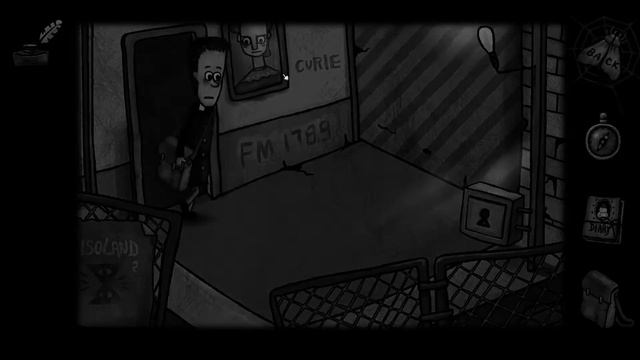 The Dad's Monster House - Walkthrough In Russian #2 - Puzzles, Need More Puzzles