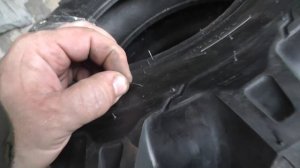 ЛУЧШАЯ РЕЗИНА ДЛЯ ДИЗЕЛЬНОГО МОТОБЛОКА.