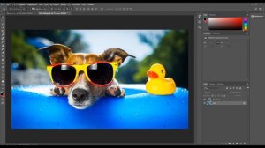 Подготовка фотографий к печати. Видеоурок