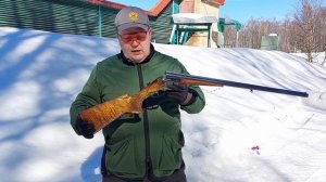 ИЖ-26 Е: редкая птица