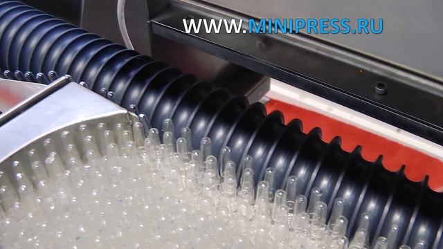 Plastic tubes, how to choose the right one Pharma-manager.com смотреть онлайн