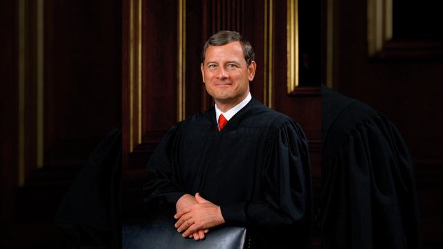 Chief Justice of the United States | Wikipedia audio article смотреть онлайн