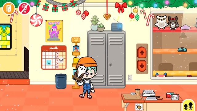 ВСЕ БЕСПЛАТНЫЕ НОВОГОДНИЕ ПОДАРКИ НА ПОЧТЕ В ТОКА БОКА! НА 2023 ГОД! TOCA LIFE WORLD / TOCA BOCA смотреть онлайн