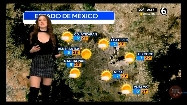 Norma García 2023 01 23 смотреть онлайн