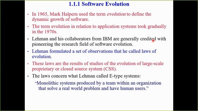 SWM 1 Introduction Part 1