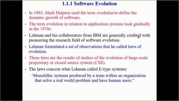 SWM 1 Introduction Part 1