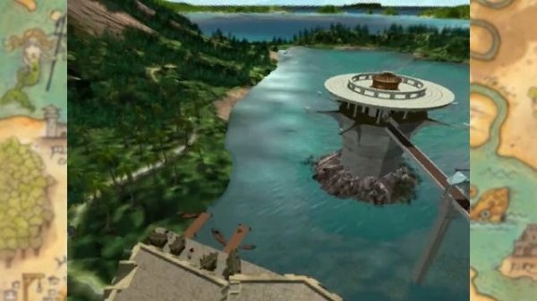 Atlantis: The Lost Tales – Adventure Game Geek – Episode 22