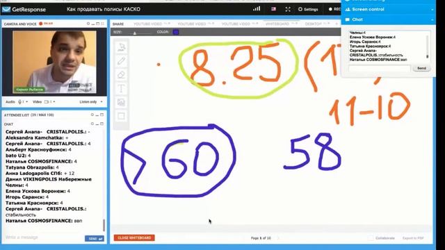 Почему именно сейчас важно развивать продажи КАСКО