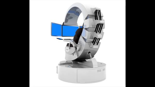 BEST 2017 Scorpion Computer Chair