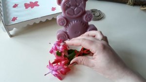 ЗАЧЕМ ЖЕЛЕЙНАЯ ЛЕРКА СЛОМАЛА ЦВЕТЫ? ЖЕЛЕРКА