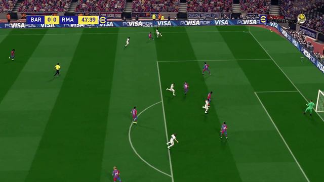 PES 2017 NEXT SEASON PATCH 2022 | LATEST TRANSFER JANUARY 2022 V2.0 | FC BARCELONA VS REAL MADRID смотреть онлайн