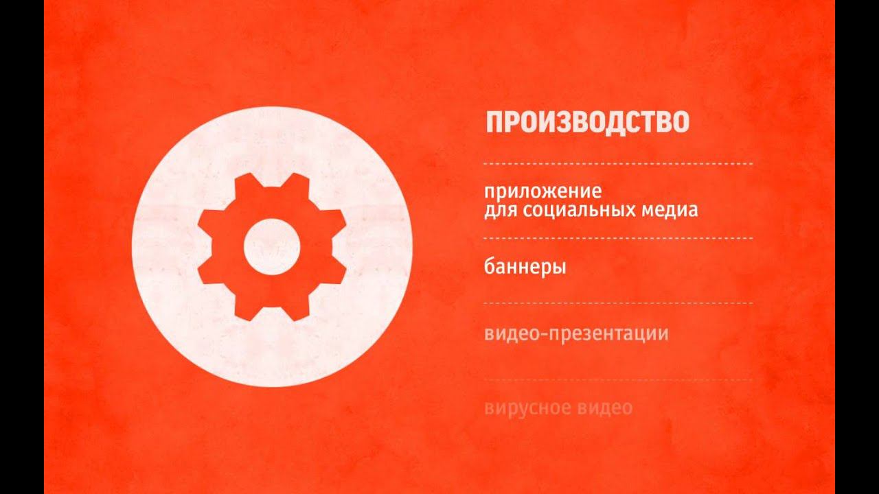 Презентация агентства. Nectarin llc смотреть онлайн