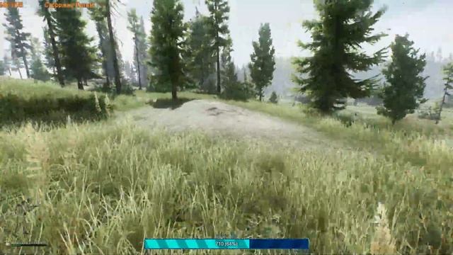 ?Escape from Tarkov?выполняю квесты смотреть онлайн