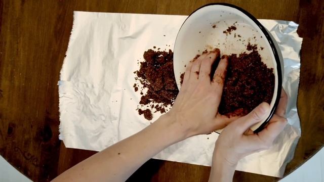 Без муки, сахара и масла! Вкусная полезная шоколадная халва за гроши! Healthy No bake Dessert Halva смотреть онлайн