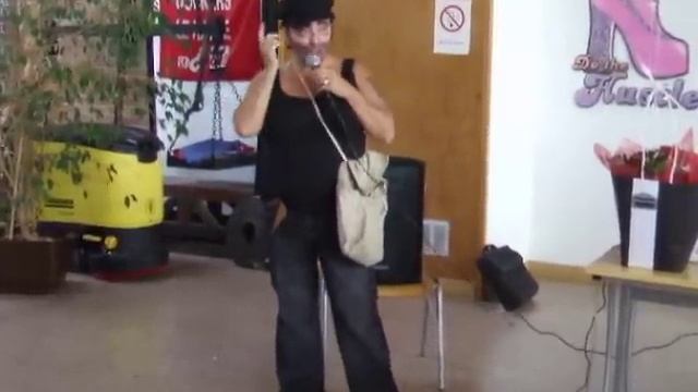 DOCKERS "CARABOT" смотреть онлайн