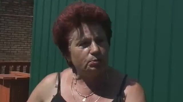 Погорельцы с ул. Балашовской винят в пожаре соседа смотреть онлайн