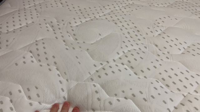 Отзыв о матрасе DreamLine Komfort Massage S1000