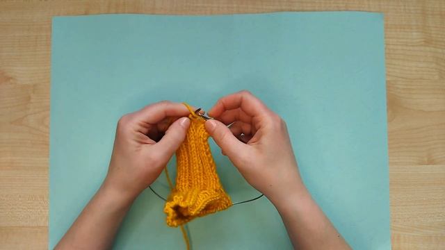 Бесшовные детские следки! Вязать легко и быстро! смотреть онлайн