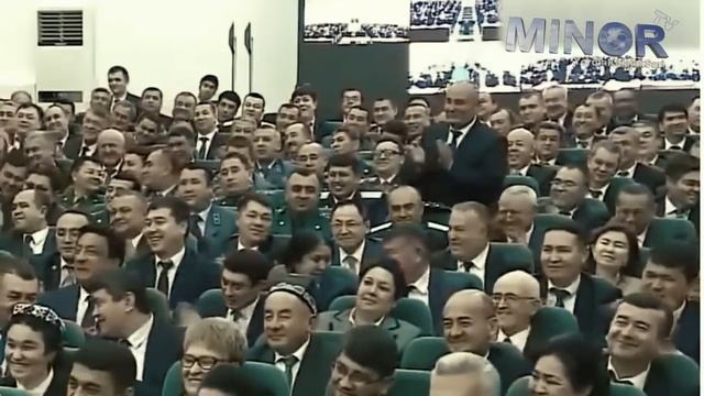 Bu Bolakayga Prezident QOYIL QOLDI 2019 смотреть онлайн