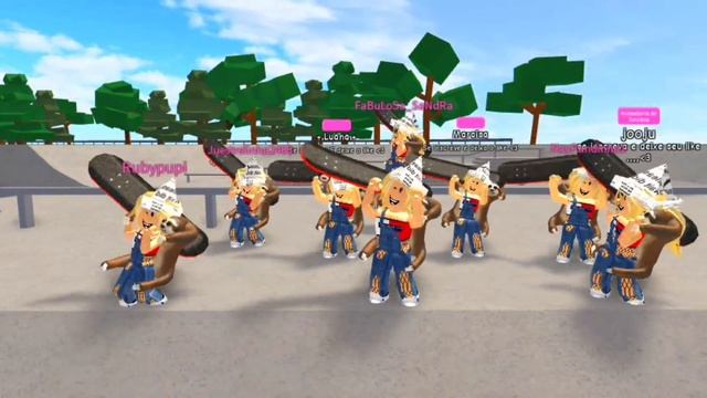 NEW RULES ROBLOX??? смотреть онлайн