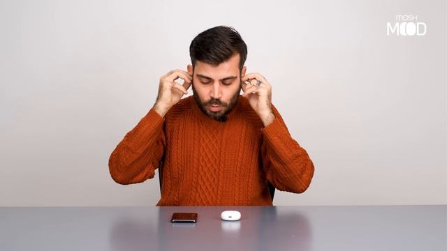 QCY T20 AilyPods 5.3 Bluetooth Kulaklık İncelemesi смотреть онлайн