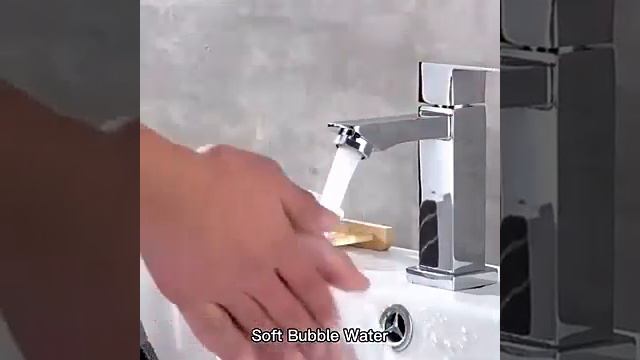 Torneira banheiro inox lavabo cuba 12 bicas sofisticadas prata preta dourada rose não possui mistur смотреть онлайн