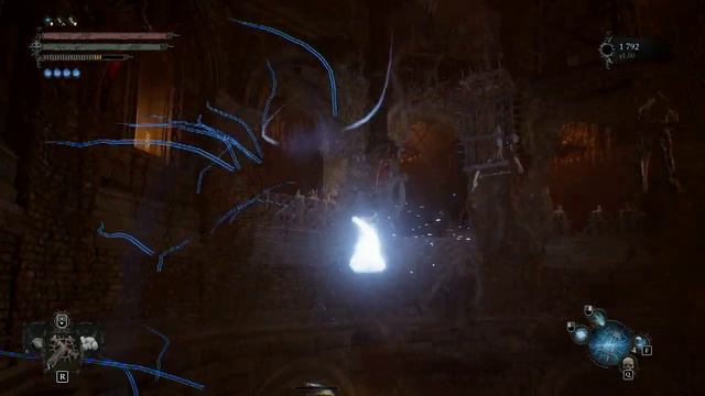 Lords Of The Fallen 2023 . Башня Покаяния . #lordsofthefallen2023 #lordsofthefallen2023прохождение