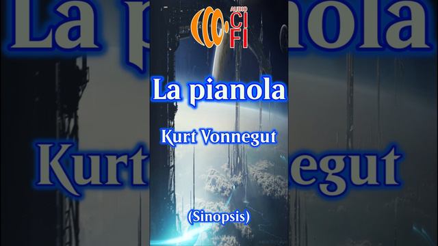 La pianola - Kurt Vonnegut (Resumen) смотреть онлайн