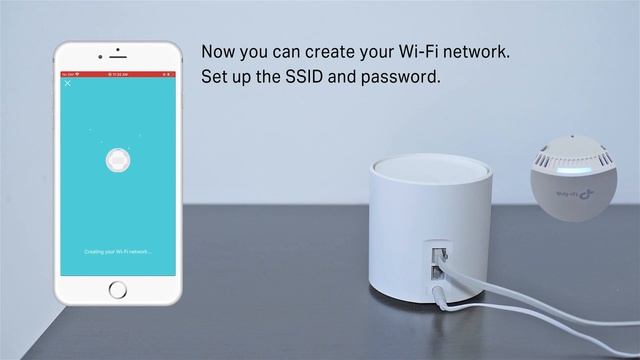 CES Deco X60 Unboxing and Setup Video смотреть онлайн