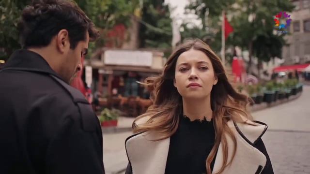 Ферит и Сейран - Сильная... смотреть онлайн