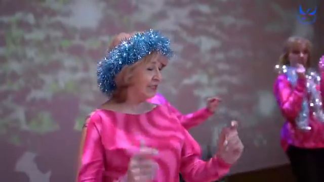 С Новым, 2021-м годом! смотреть онлайн