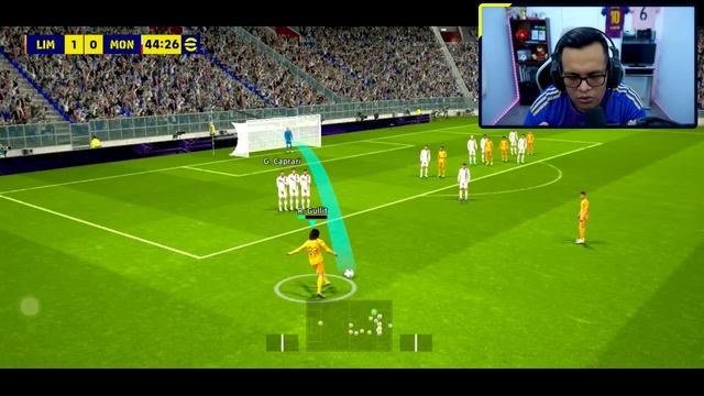 OMG!!! ? ASÍ ES EL NUEVO EFOOTBALL 2024 Mobile VERSION FINAL!!! (El Rey de los Juegos ha Regresado) смотреть онлайн