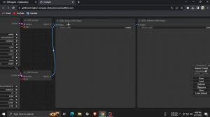 Stable Diffusion XL 1.0 + LoRA + Refiner  With Comfy UI