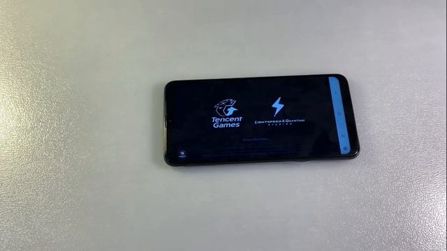 Игры Samsung Galaxy A10 (PUBG:Mobile, NFS:MostWanted, Injustice2)