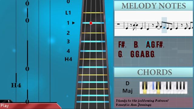 SUPER EASY: How to play First Love by Utada Hikaru on Cello (Tutorial) смотреть онлайн
