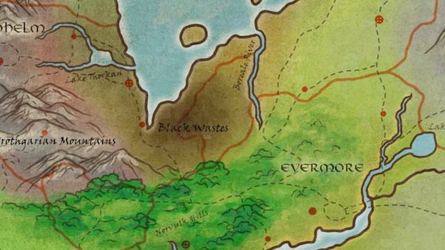 Elder Scrolls 6 - Set in Both Hammerfell and High Rock смотреть онлайн