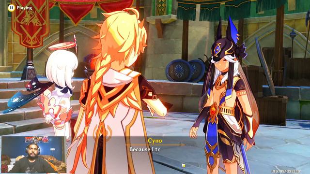 🔴Genshin Impact WALKIN Moons GIVEAWAY AT 3K SUBSCRIBERS | GENSHIN IMPACT INDIA GAMEPLAY смотреть онлайн