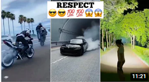 Respect Tiktok videos _ Respect videos Like a Boss _ New 2022 #24.Tik Tok On Top смотреть онлайн
