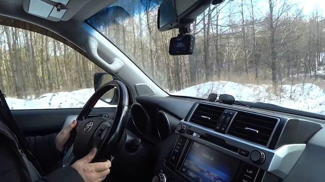 LEGA PLAY / Toyota Land Cruiser Prado 150 МАКСИМАЛКА / АВТОМОБИЛЬ ОТЦА и ТЕСТ ДРАЙВ смотреть онлайн