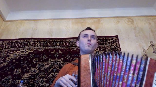 Гуцулка Ксения(украинское танго) смотреть онлайн