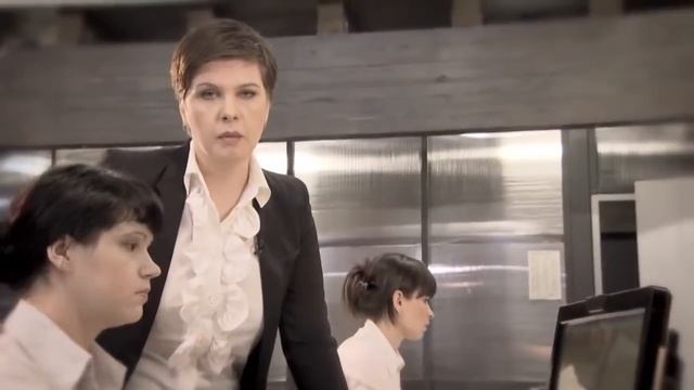 КСС "Система Кадры" смотреть онлайн