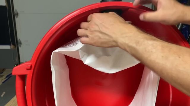 How To Install A Shop Vac Filter Bag смотреть онлайн