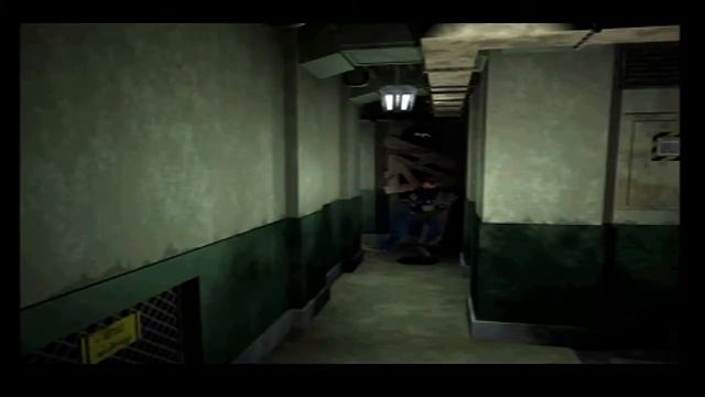 Japanese Food - Let's Play Resident Evil 2 (Leon) (PS1) - ep7 смотреть онлайн