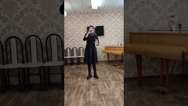 Жексембаева Жания 12 лет смотреть онлайн