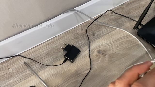 Как Нарастить кабель интернет.RG-45 смотреть онлайн