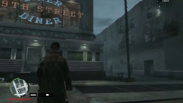 GTA IV With Watch Dogs Mod Gameplay On Intel HD Graphics 4000 | Intel Core i3-3110M | 4GB RAM смотреть онлайн