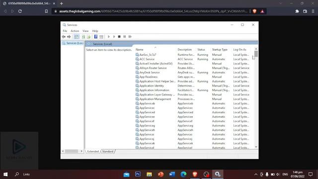 HOW TO FIX ERROR CODE 54 IN VALORANT [ TAGALOG ] смотреть онлайн