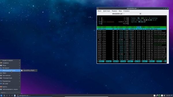 Самые легкие Linux дистрибутивы. Топ-10 для старых компьютеров