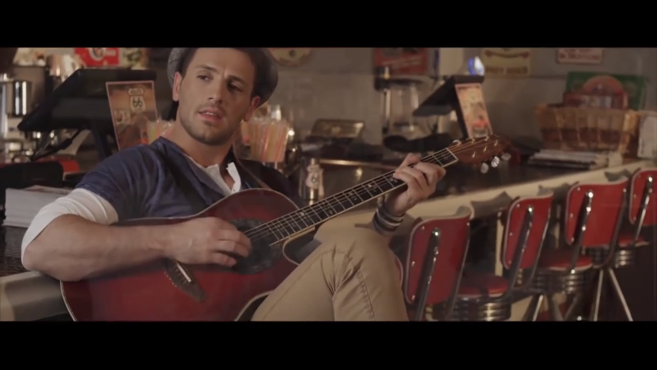 Nikos Vertis - An Eisai Ena Asteri _x264