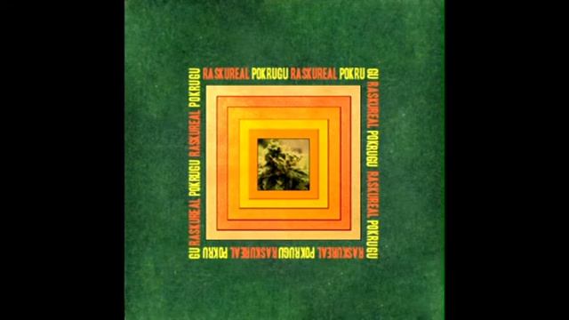 Raskureal - Eto Real'no